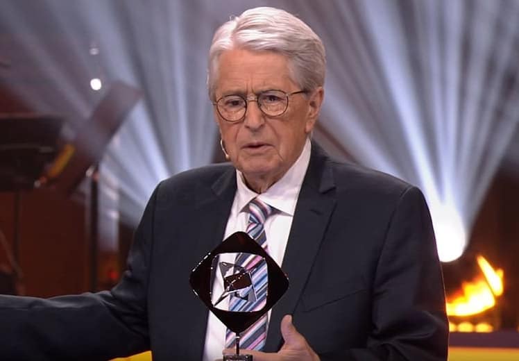 Ausgezeichnetes Fernsehen in Marl