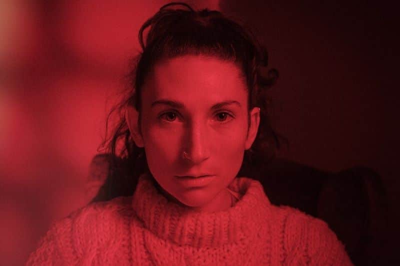 Rebekka Salomea setzt mit ihrem innovativen Stil neue Impulse in der deutschen Jazzlandschaft und wurde dafür beim Deutschen Jazzpreis 2026 ausgezeichnet. © SALOMEAOFFICIAL