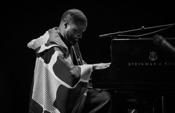 Deutscher Jazzpreis: Auszeichnungen für die Elite der Musikwelt