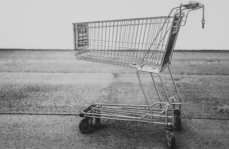 Stillstand am Point of Sale: Wo die private Nachfrage fehlt, bleibt nur Leere – der NIM-Index bestätigt den historischen Einbruch der Anschaffungsneigung.