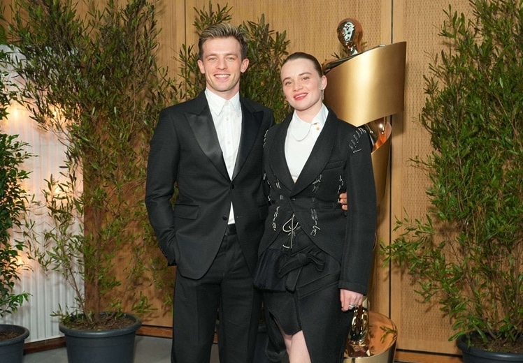 Deutscher Filmpreis: Feierliche Vorfreude