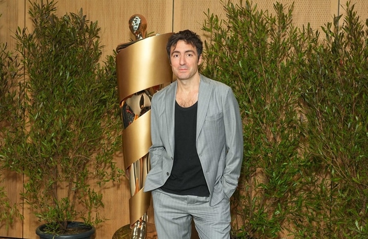 Der ebenfalls mehrfach nominierte "Gelbe Briefe"-Regisseur Ilker Catak