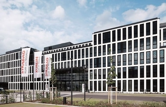 STRABAG meldet Rekordergebnis und 20-Milliarden-Euro-Leistung