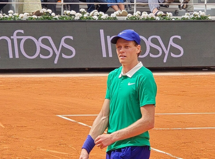 Biohacking im Spitzensport: Wie Jannik Sinner seine Energie optimiert