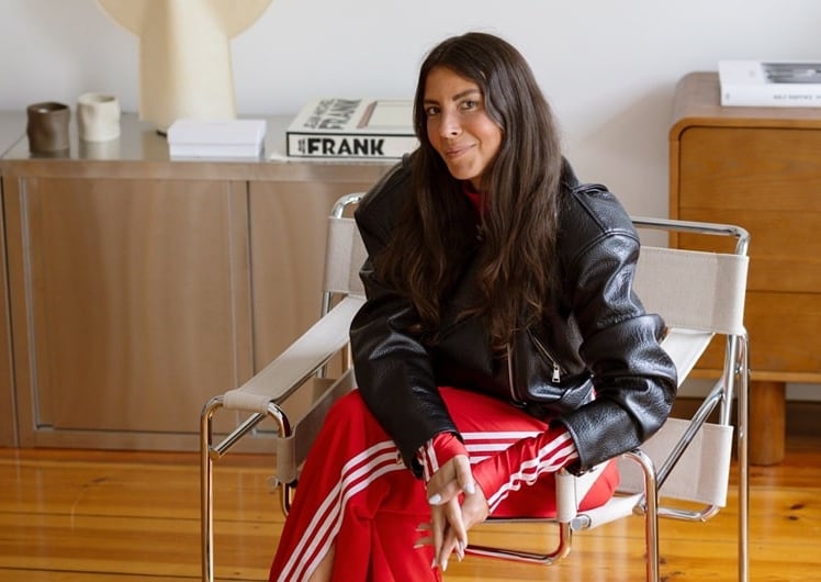 Business Punk stellt Chefredaktion neu auf: Deborah Landshut übernimmt als Chefredakteurin