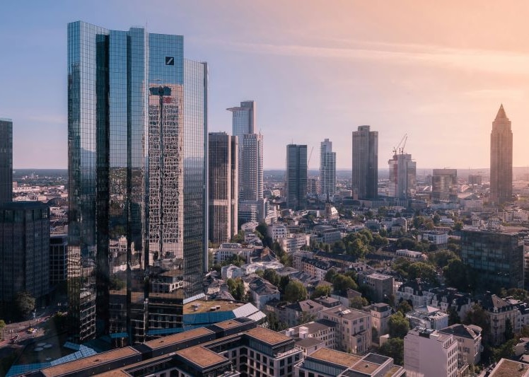 Finanz-Award 2026: Das sind die besten Banken Deutschlands