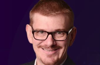 Personalie: Hauke Holm