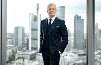 Arno Schwalie: "Tempo und wirtschaftliche Nachhaltigkeit schließen sich nicht aus – im Gegenteil"