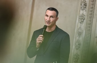 Wladimir Klitschko lehrt, wie Leistung unter Druck erbracht wird