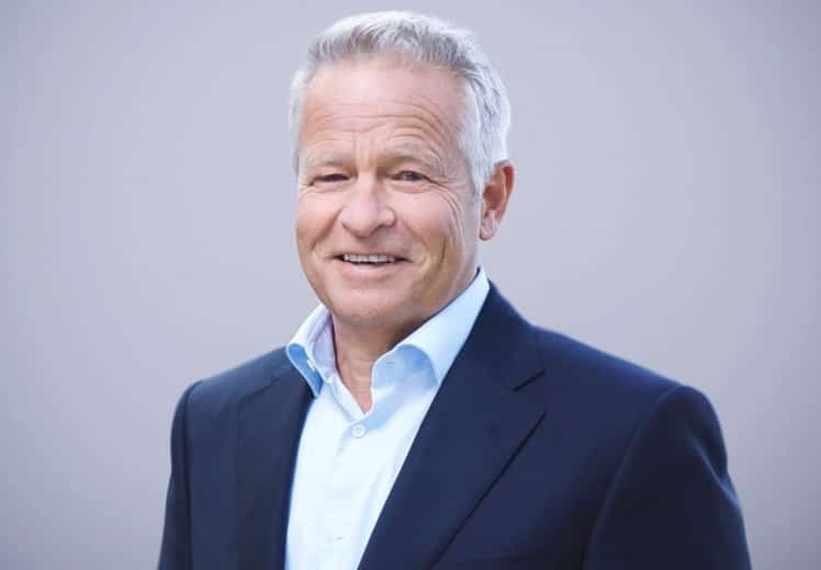 Strategische Partnerschaft: Tieto und Microsoft bündeln ihre Kompetenzen