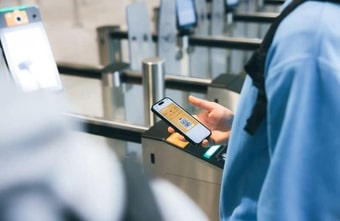 Flughafen Check-in soll in Deutschland komplett digital werden