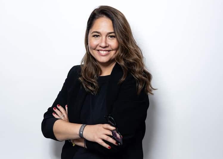 Publicis Groupe DACH ernennt Laura Kunac zur Executive Director Growth & Groupe Marketing