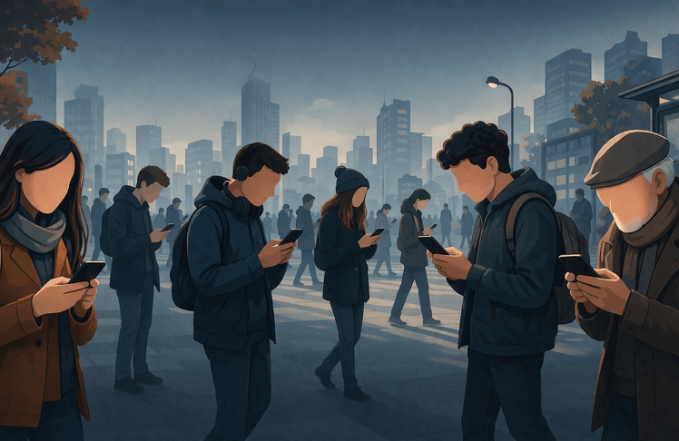 Digital erstelltes Bild