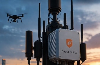 DroneShield Aktie vor Hauptversammlung: Millionen-Optionen, Rekordumsatz und Milliardenpipeline