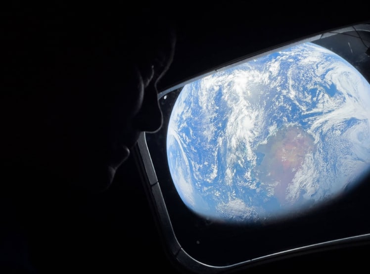 Artemis 2 könnte weiter fliegen als Apollo – warum die Mondmission geopolitisch neue Dynamik bringt