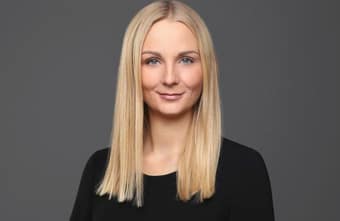 Personalie: Anna-Sophie Frenzel