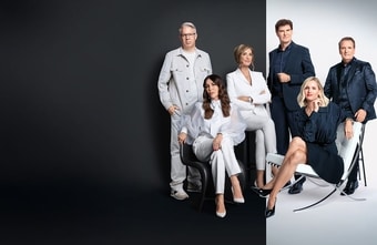 Staffelfinale mit Anirius, paddy, Sun Matters, frischluft und Festávolo