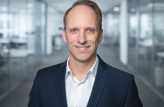 Personalie: Marco Geiser