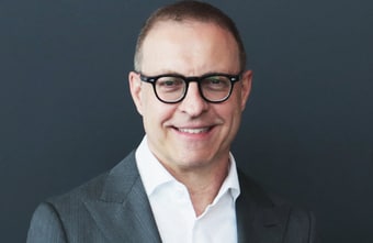 Personalie: Stefan Salbeck