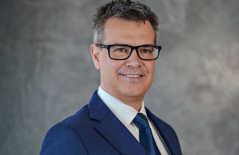 Personalie: Krzysztof Tucki