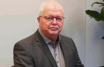 Personalie: Wolfram Klein