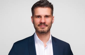 Personalie: Christian Schultz