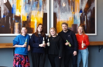 Proviant: Bio-Getränkemarke findet neue Leadagentur