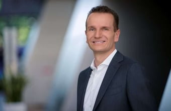 BMW Deutschland hat neuen Chef – Tim Beltermann folgt auf Christian Ach