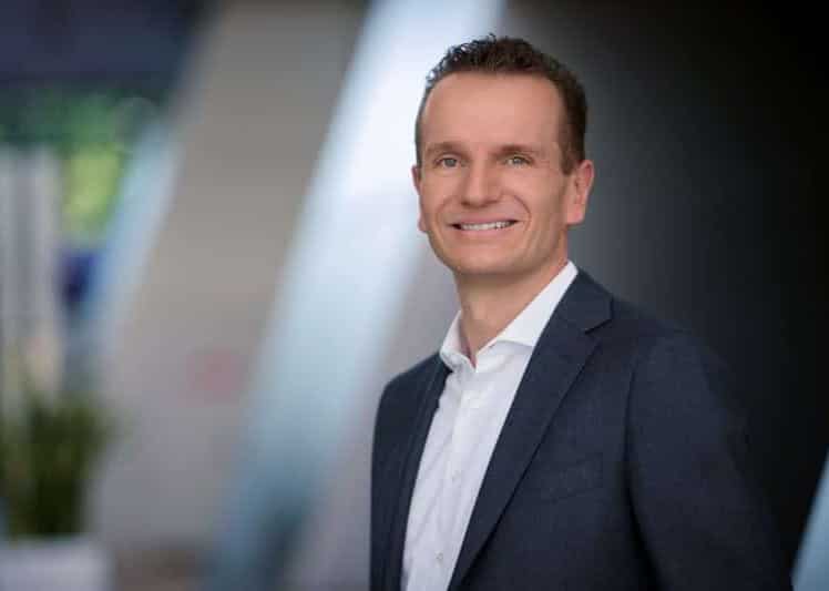 BMW Deutschland hat neuen Chef – Tim Beltermann folgt auf Christian Ach