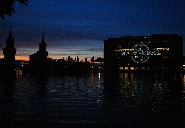 Universal Music: Milliardenschweres Angebot zur Übernahme