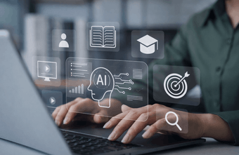 KI im Job: 45 Prozent nutzen sie bereits – vielen Unternehmen fehlen klare Regeln