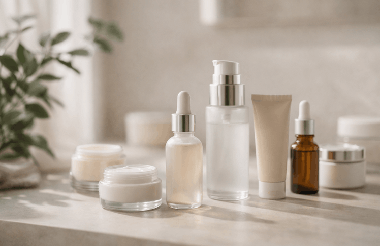 Der Boom veganer Kosmetik zeigt sich in wachsender Produktvielfalt und steigender Nachfrage im globalen Beauty-Markt.