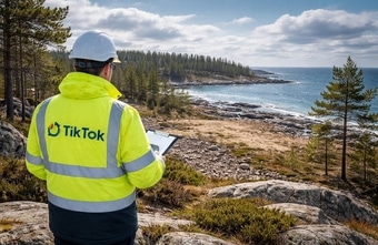 Rechenzentren: Wieso gerade Finnland Europas Daten lagert