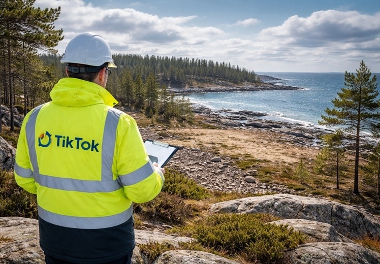 Rechenzentren: Wieso gerade Finnland Europas Daten lagert