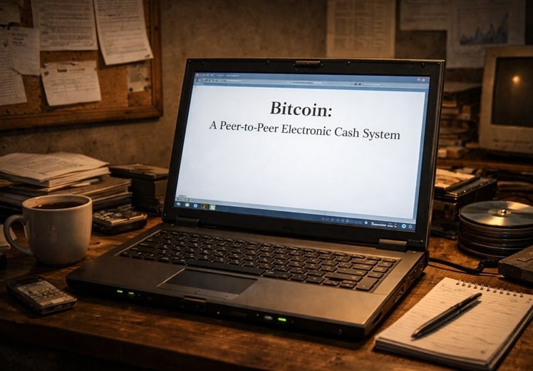 Satoshi Nakamoto: Enthüllung und Dementi