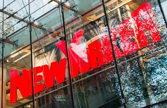 NEW YORKER: Sophie Knapp wird Co-CEO, Aufsichtsrat neu besetzt