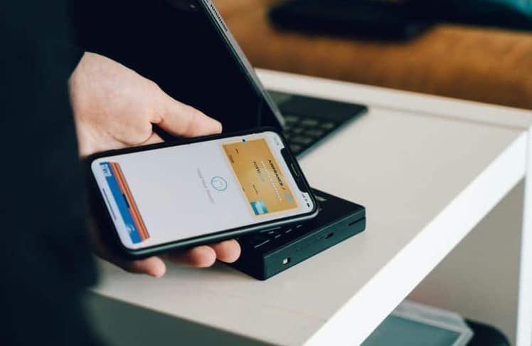Mobile Payment und vernetzte Systeme treiben die strukturelle Veränderung im europäischen Zahlungsverkehr voran.