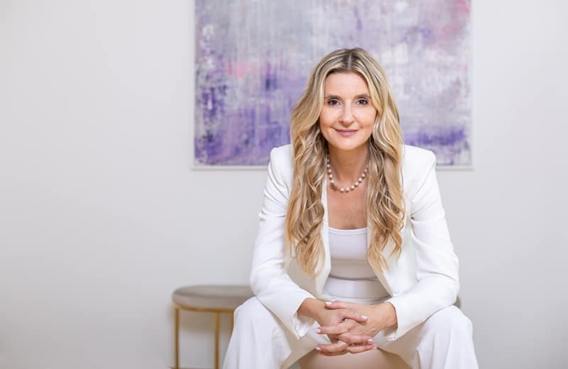 Dr. Britta Kühlmann (Bild: Daniela Patricia Fotografie)