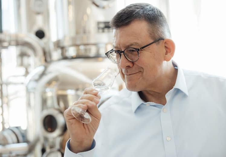 World-Spirit Award: Deutsche Destillerien an der Weltspitze