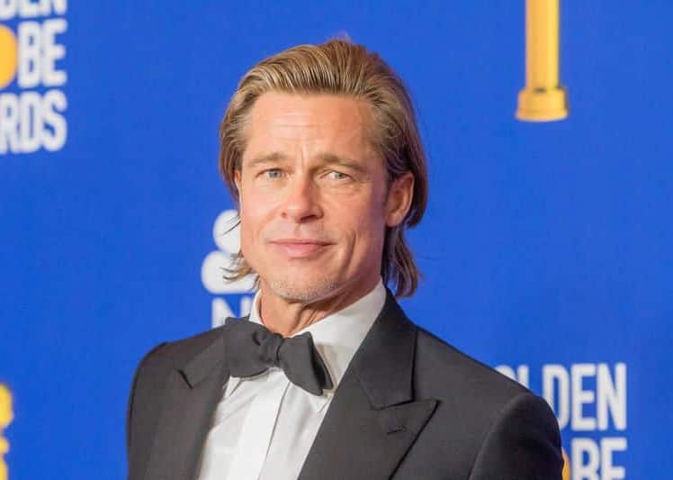 Trade Republic holt Brad Pitt für größte Kampagne der Firmengeschichte