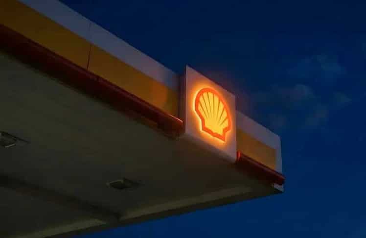 Eine Preis-Panne bei Shell sorgte an mehreren Autobahn-Tankstellen für ungewöhnlich günstigen Diesel.