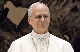Sneaker-Diplomatie im Vatikan: Wie viele Millionen ist der Auftritt von Papst Leo XIV. für Nike wert?