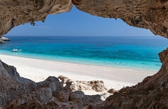 World’s 50 Best Beaches: Diese europäischen Strände räumen 2026 ab
