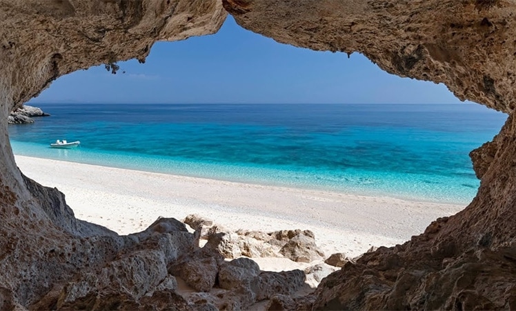 World’s 50 Best Beaches: Diese europäischen Strände räumen 2026 ab