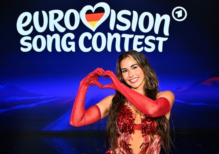 ESC 2026 in Wien: Alle Fakten, Songs und Überraschungen zum 70. Eurovision Song Contest