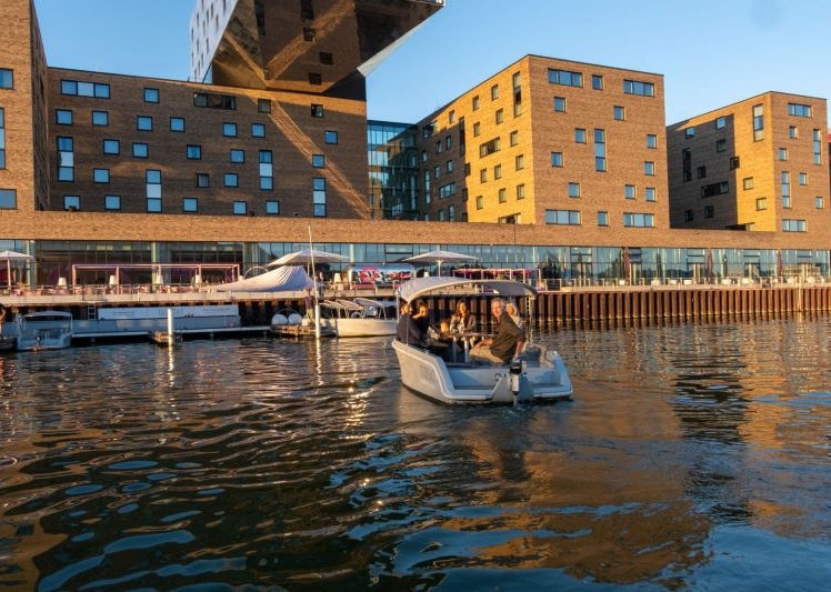 Berlin belohnt nachhaltiges Verhalten mit Kultur, Freizeit und Gratisangeboten