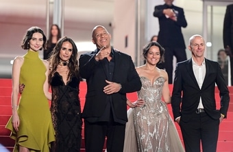 "The Fast and the Furious": Franchise feiert Jubiläum an der Côte d’Azur