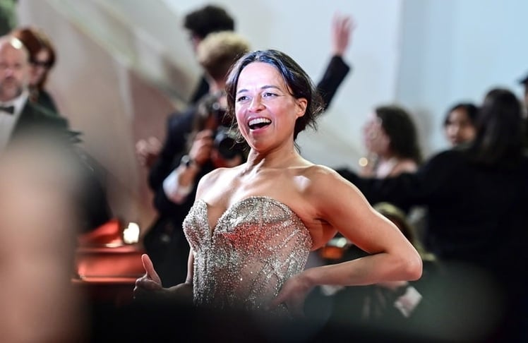 Michelle Rodríguez