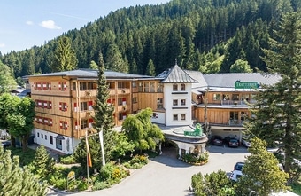 Trattlerhof: Bad Kleinkirchheimer Traditionsbetrieb investiert in den Ganzjahrestourismus