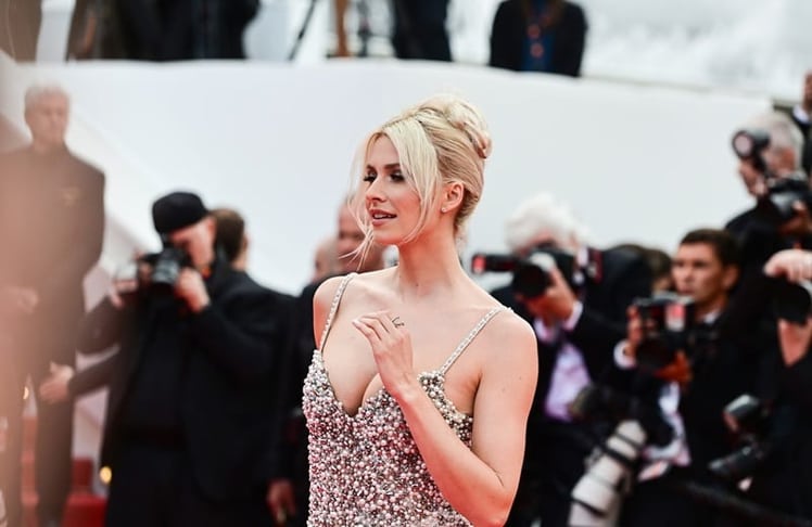 Lena Gercke
